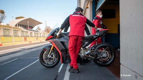 Ducati_MotoE_prototype