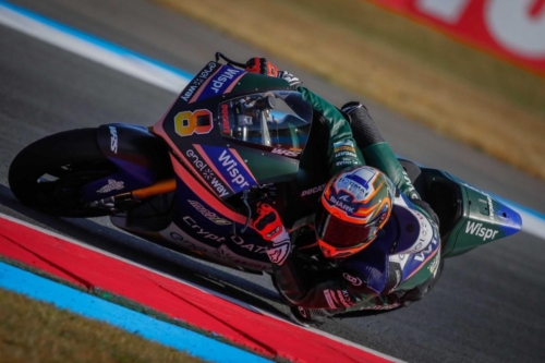 MotoE GP Assen 2023 - 51