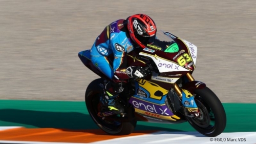 Mike DiMeglio Valencia (1)