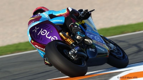 Mike DiMeglio Valencia (3)