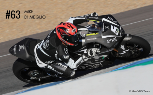 Mike Di Meglio