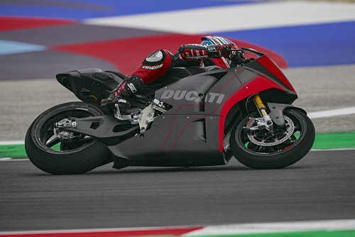 Ducati_MotoE_prototipo