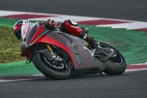 Ducati_MotoE_prototipo