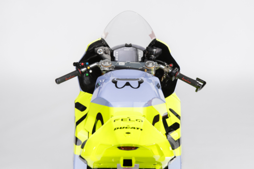 Gresini Racing MotoE 2023-10