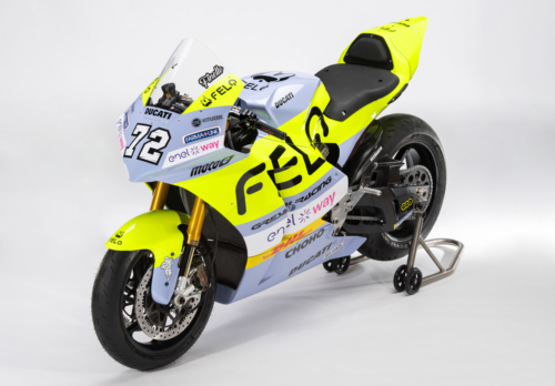 Gresini Racing MotoE 2023-16