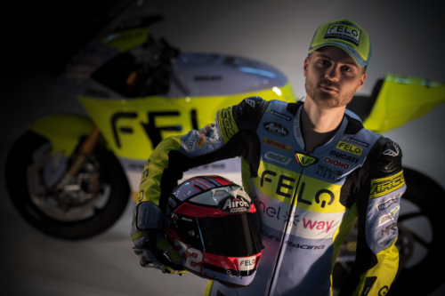 Gresini Racing MotoE 2023-Riders-5