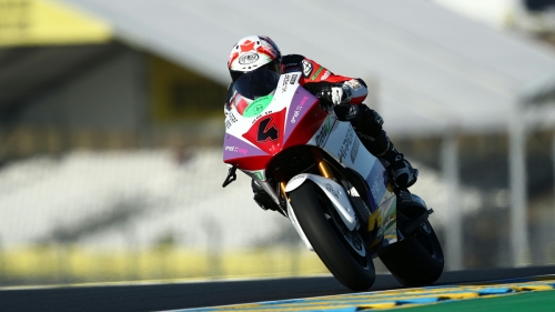 MotoE FrenchGP 2022 Race1-30