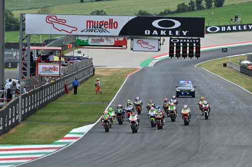 MotoE ItalianGP 2022 Race 2-16