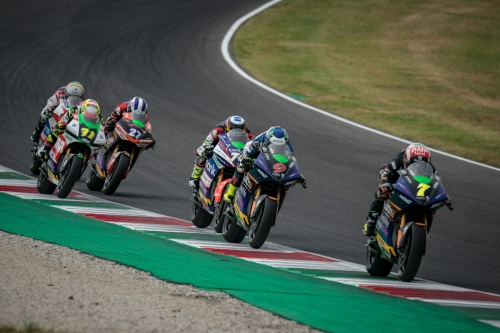 MotoE ItalianGP 2022 Race 2-31