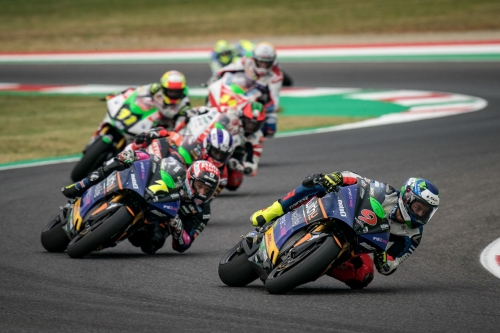 MotoE ItalianGP 2022 Race 2-32