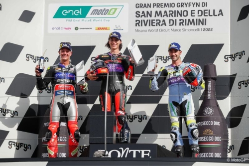 MotoE GP de San Marino 2022-14